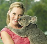 Paradise Country Aussie Farm Tour - Tourism Guide