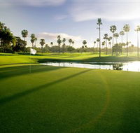 Sanctuary Cove Golf and Country Club - Tourism Guide