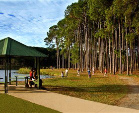 Pizzey Park - Travel Search 0