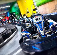 Go Karting Gold Coast - Tourism Guide
