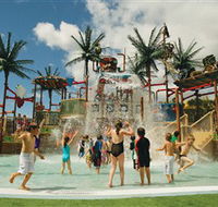 Wet 'n' Wild Water World - Tourism Guide