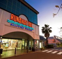 Runaway Bay Shopping Village - Tourism Guide