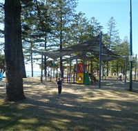 Justins Park - Tourism Guide
