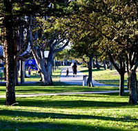 Paradise Point Parklands - Tourism Guide