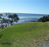 John Laws Park - Tourism Guide