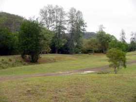 Sexton QLD Tourism Guide