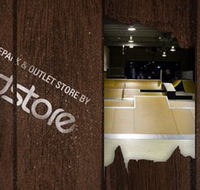 Boardstore Park - Tourism Guide