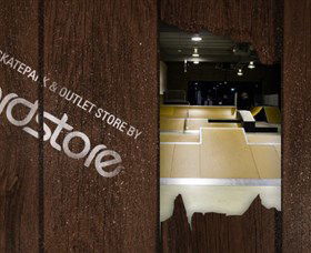 Boardstore Park - Tourism Guide 0