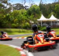 Big Kart Track Pty Ltd - Tourism Guide