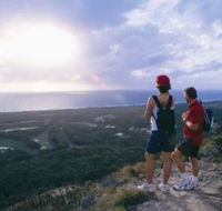 Mount Coolum National Park - Tourism Guide