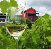 Flame Hill Vineyard - Tourism Guide