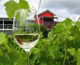 Flame Hill Vineyard - Cruises Travel 0