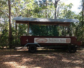 Boreen Point QLD Tourism Guide