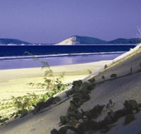 Cooloola Great Sandy National Park - Tourism Guide
