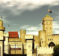 Sunshine Castle Bli Bli - Tourism Guide