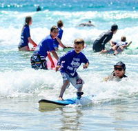 Coolum Surfing School - Tourism Guide