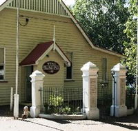Montville Memorial Precinct - Tourism Guide