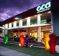 Centre of Contemporary Arts Cairns - Cruises Travel