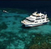 Fish Bowl Dive Site - Cruises Travel