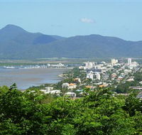 Mount Whitfield Conservation Park - Cruises Travel