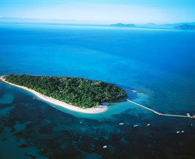Green Island QLD Cruises Travel