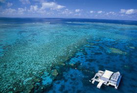 Agincourt Reef - Tourism Guide 0