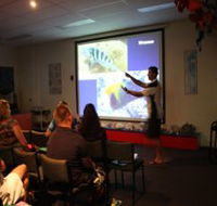 Reef Teach - Cruises Travel