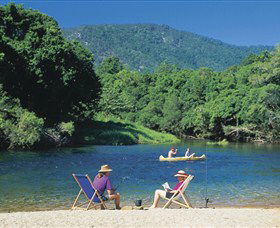 Kamma QLD Tourism Guide