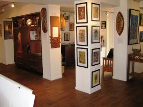 Janbal Gallery - Tourism Guide 0
