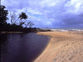 Bramston Beach QLD Cruises Travel
