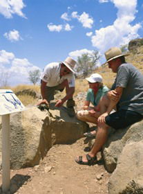 Dajarra ACT Tourism Guide