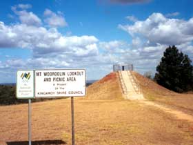 Goodger QLD Tourism Guide