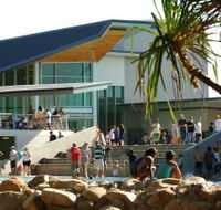 Riverway - Tourism Guide