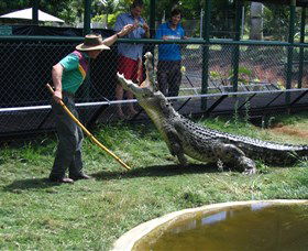South Isis QLD Tourism Guide