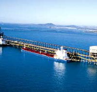 Port of Hay Point Lookout - Tourism Guide