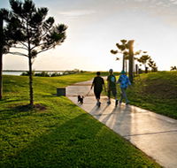 Bluewater Trail - Tourism Guide