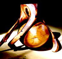 Stanthorpe Regional Art Gallery - Tourism Guide