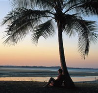 Town Beach - Tourism Guide