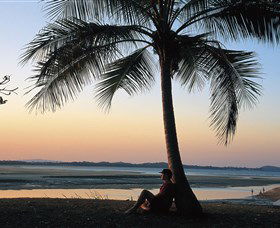 Town Beach - Cruises Travel 0