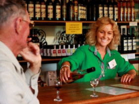 Riversands Vineyards - Travel Search 0