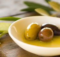 Bunnyconnellen Olive Grove and Vineyard - Tourism Guide