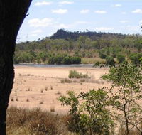 Dalrymple National Park - Travel Search