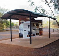 Forty Mile Scrub National Park - Tourism Guide