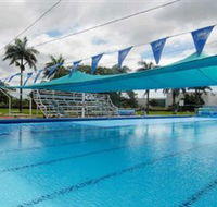 Memorial Swim Centre - Tourism Guide