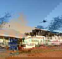 Dr Arratta Memorial Museum - Travel Search