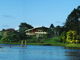 Mackay Regional Botanic Gardens - Tourism Guide 0