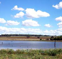 Gordonbrook Dam - Tourism Guide