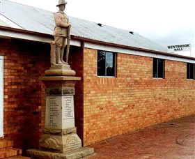 Westbrook QLD Cruises Travel