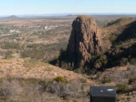 Springsure QLD Tourism Guide