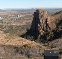 Minerva Hills National Park - Tourism Guide